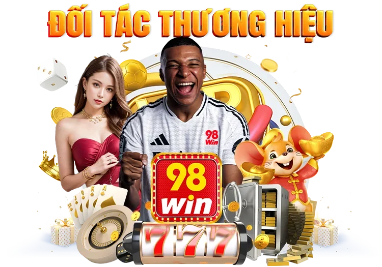 đối tác 98win